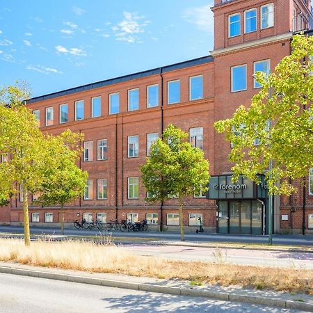 Forenom Aparthotel Malmoe Varvsstaden Εξωτερικό φωτογραφία